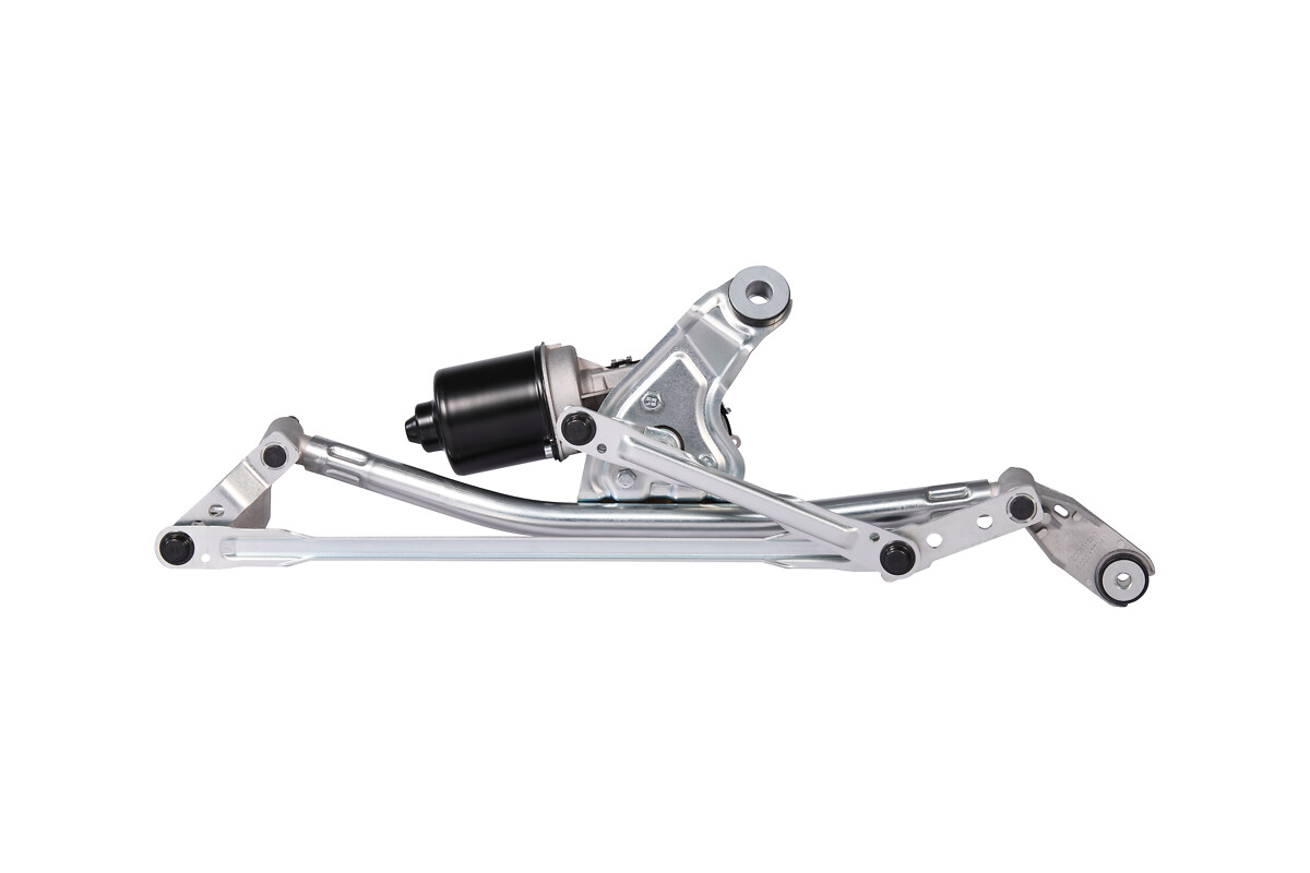 Moteur d'essuie-glace VALEO 584676